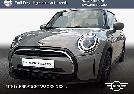 Mini One D One First Essential Trim *PDC-hi*SHZ*