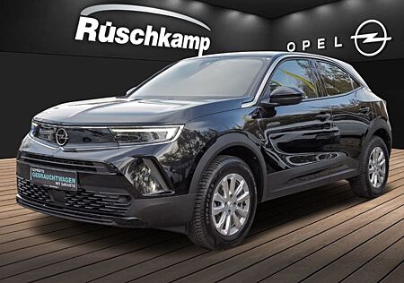 Opel Mokka-e Edition Voll-LED RückKam 3-Phasig Klimaa