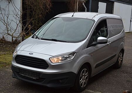 Ford Transit Courier Transit Courier1.6l70kw-1HD-Klima-SHZ-Euro5