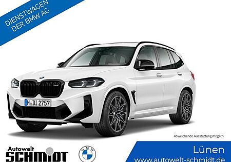 BMW X3 M Competition / NP= 110.970,- / Panorama /