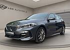 BMW 118d AUT M SPORT PANO/ VIRTUAL/ HEADUP/ LED /ACC