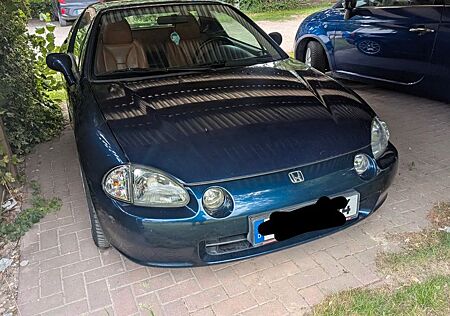 Honda CRX 1.6 ESI Motegi Motegi