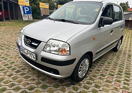 Hyundai Atos 1.1 TÜV NEU 50km