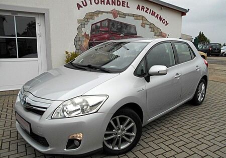 Toyota Auris 1.8 Hybrid Life Start-Stop/KLIMA
