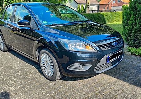 Ford Focus 2,0