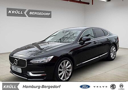 Volvo S90 T8 Twin Eng. Inscription Plug-In Hybrid AWD