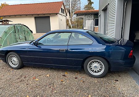 BMW 850Ci Auto