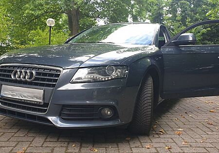 Audi A4 2.0 TDI (DPF) 88kW Ambiente