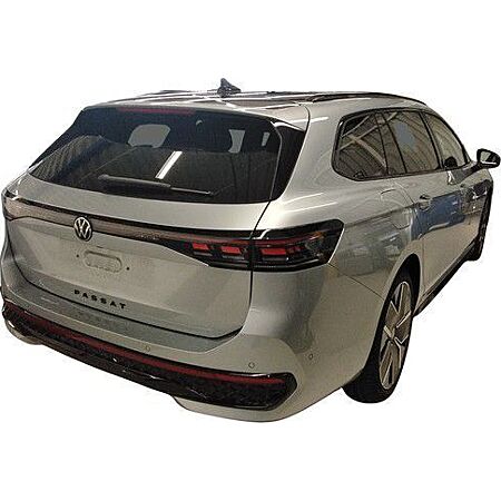 VW Passat Variant leasen