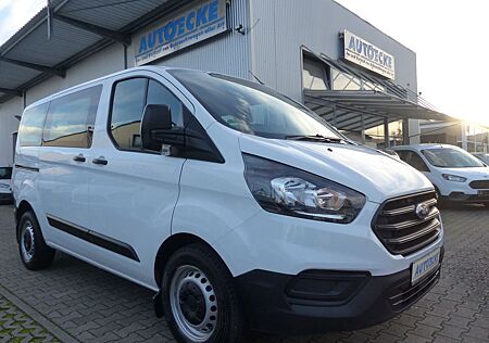 Ford Transit Custom L1 KLIMA/1.Hand/9 Si./EURO6