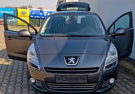 Peugeot 5008 1.6