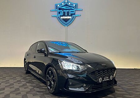 Ford Focus Lim. ST-Line