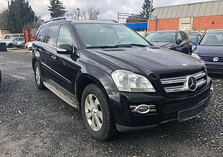 Mercedes-Benz GL 320 GL -Klasse CDI 4Matic