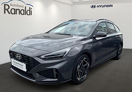 Hyundai i30 cw N Line Mild-Hybrid 1.5 T-GDI EU6e++Tagesz