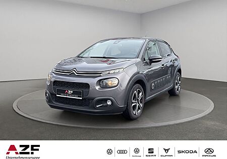 Citroën C3 1.2 Shine Pack NAVI+LED+KAMERA+TEMPOMAT