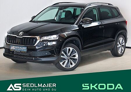 Skoda Karoq 2.0 TDI 4x4 Kamera|MATRIX|Navi|SHZ|CarPlay