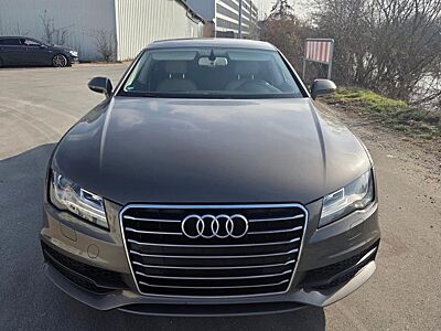 Audi A7 3.0 TDI multitronic Sportback -