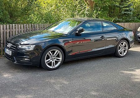 Audi A5 Coupe