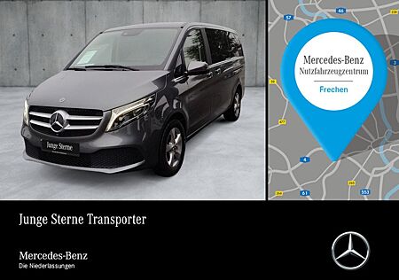 Mercedes-Benz V 250 d 4M AVANTGARDE EDITION+9G+Allrad+SchiebDa