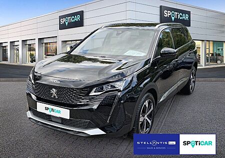 Peugeot 5008 1.2 PureTech 130 GT (EURO 6)