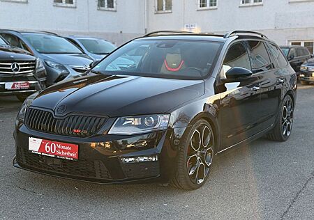 Skoda Octavia Combi RS/ASK PERFORMANCE/ACC/224KW/6GANG