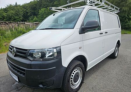 VW T5 Volkswagen Kasten 4Motion 4x4 Diffsperre AHK Temp Klima