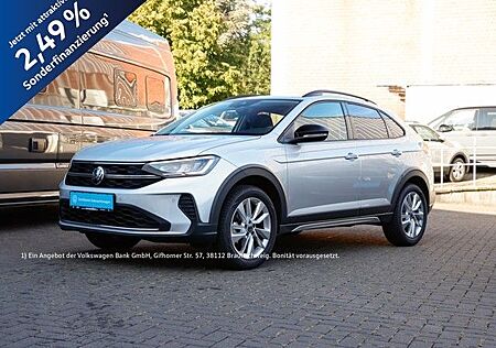 VW Taigo Volkswagen 1.5TSi DSG Goal R-Kamera Navi ACC LED 17ol