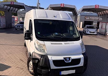 Peugeot Boxer 250L L2H2 | Kastenwagen