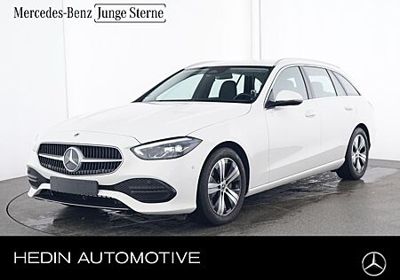 Mercedes-Benz C 180 T-Modell |Avantgarde|LED|NAVI|KEYL|KAM|PTS