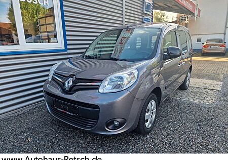 Renault Kangoo Experience