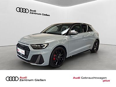 Audi A1 Sportback 40 TFSI S line competition SONOS Na