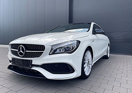 Mercedes-Benz CLA 250 Shooting Brake 4Matic AMG / PANO
