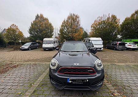 Mini John Cooper Works Countryman John Cooper Wor...