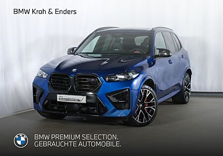 BMW X5 M Comp B&W Pano LED ACC Gestik 360 Dr.Package