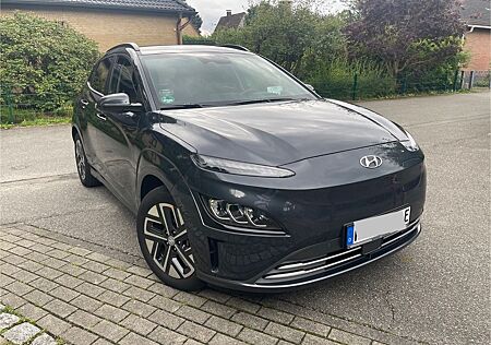 Hyundai Kona Elektro 150kW 64kWh Prime-Paket