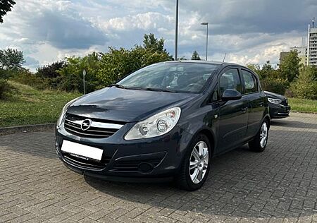 Opel Corsa 1.2 Twinport Cosmo Cosmo