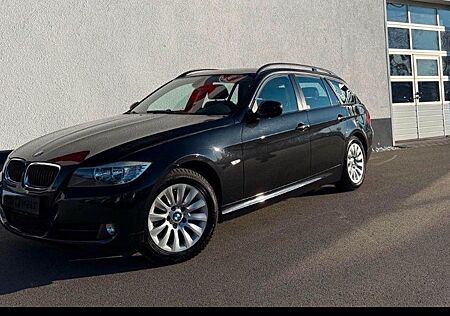 BMW 318d Touring -