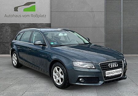 Audi A4 Avant Attraction