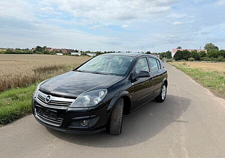 Opel Astra H Lim. Innovation 110 Jahre |TÜV 11/2026|