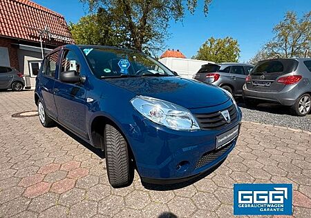 Dacia Sandero Ambiance
