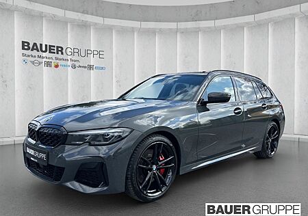 BMW 340 M340i xDrive Touring Laserlicht AHK Memory Pano