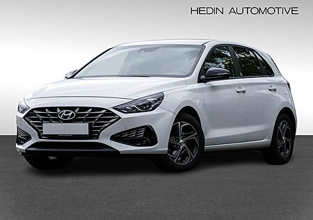 Hyundai i30 1.0 TGDI Edition 30 |KLIMA|PTS
