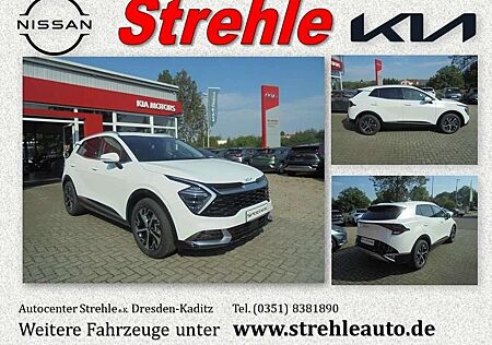 Kia Sportage Spirit 1.6T-GDI 48V Drive 2WD DCT AHK