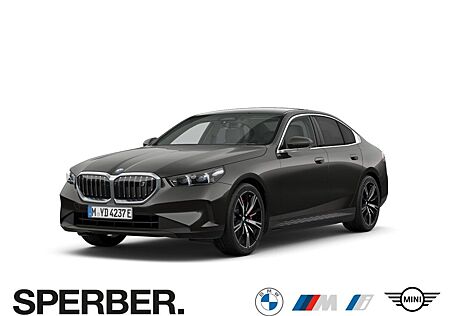 BMW i5 M Sport xDrive 40 Park-Assistent Sportpaket H