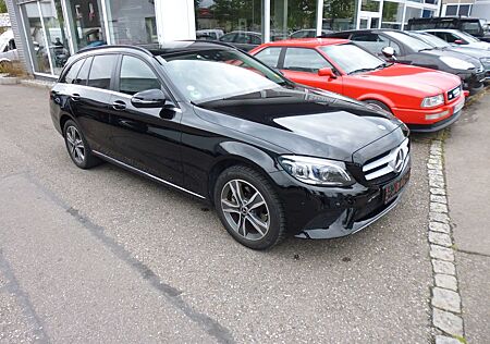 Mercedes-Benz C 200 C -Klasse T-Modell T 4Matic