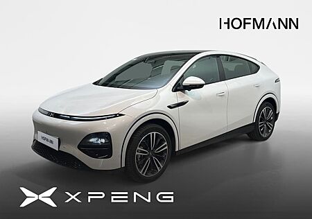 XPENG G6 AWD Performance Pano+ACC+Sitzbelüftung+360°