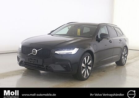 Volvo V90 Kombi Plus Dark Recharge Plug-In Hybrid AWD