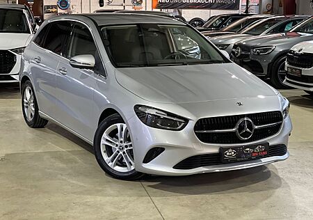 Mercedes-Benz B 200 B 200d+AMBIENTE+KAMERA+AHK+JUNGE STERNE GARANTI