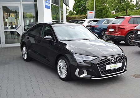 Audi A3 35 "Edition One" 150 PS TFSI DSG ab5,99% Finz
