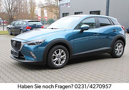 Mazda CX-3 2.0i Exclusive-Line Navi/SHZ/PDC/DAB/LED